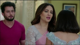 Tere Bina Jiya Jaye Na - 14th March 2022